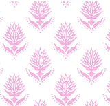 Botanical Pink